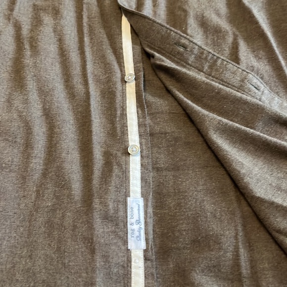 rag & bone
Button Down
Standard Issue
Med - Picture 6 of 6